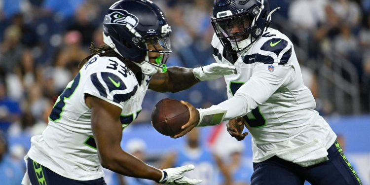 Familia Khosla cierra la compra de Seahawks por $9,600 mdd
