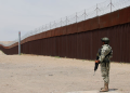 Autoridades de Sonora Descartan Operativo Antidrones en la Frontera con Arizona