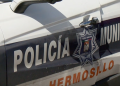 Sujeto Detenido por Presuntamente Hacerse Pasar por Oficial de la Policía en Hermosillo