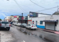 Comercios No Esenciales Cerraron en Hermosillo por Huracán Polo