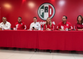 PRI Sonora negocia alianza con PAN y abre la puerta al PRD rumbo a 2027