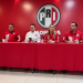PRI Sonora negocia alianza con PAN y abre la puerta al PRD rumbo a 2027