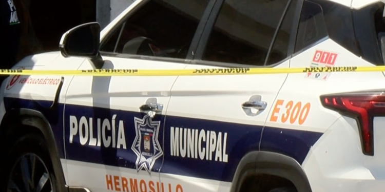 Mujer Detenida por Presuntamente Agredir a su Vecina en Hermosillo