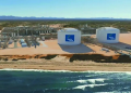 Autoridades federales pueden suspender proyectos de gas en el Golfo de California 