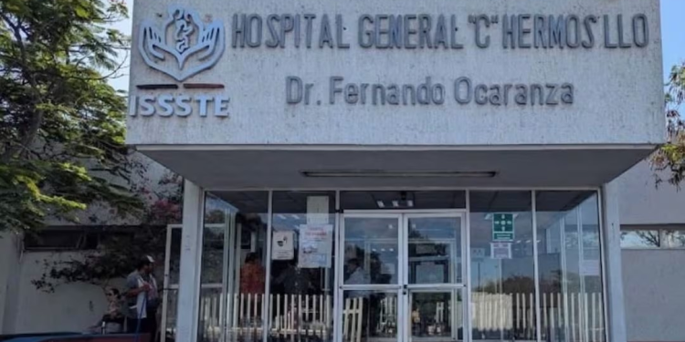 Diputados federales de Sonora solicitan 2 mil 500 mpd a la Comisión de Presupuesto; buscan construir un hospital en Hermosillo