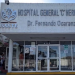 Diputados federales de Sonora solicitan 2 mil 500 mpd a la Comisión de Presupuesto; buscan construir un hospital en Hermosillo