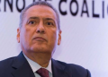 Apellido Colosio es suficiente para garantizar un ADN sonorense, afirma senador Beltrones