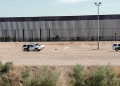 Más de 16 Mil Migrantes Detenidos en Zona entre Sonora y Arizona en Un Año