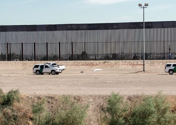 Más de 16 Mil Migrantes Detenidos en Zona entre Sonora y Arizona en Un Año