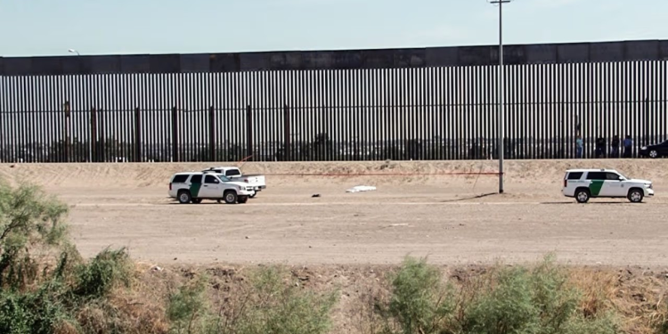 Más de 16 Mil Migrantes Detenidos en Zona entre Sonora y Arizona en Un Año