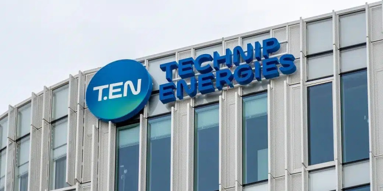 Technip Energies liderará gestión del proyecto Amigo LNG en Guaymas