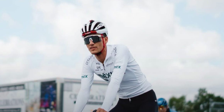 Brandon McNulty Campeón del Mundo; Se mete Isaac del Toro al Top 5 del Mundial de Ruta Montreal 2026