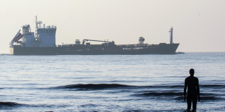 Juez federal frena obras de AMIGO GNL en el Golfo de California