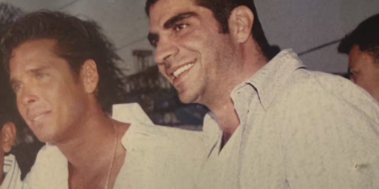 Muere Jorge Kahwagi Macari: boxeador, político y estrella de Big Brother