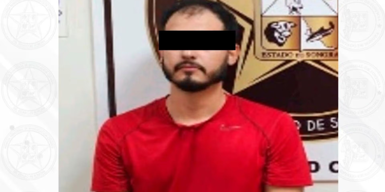 Joven a Prisión Preventiva por Presunto Abuso en Contra de una Menor en Cajeme