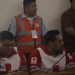Sujeto Detenido por Agredir a su Hermana e Incendiar su Vehículo en Hermosillo
