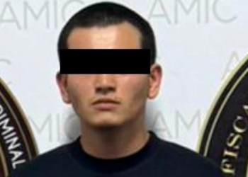 Vinculan a proceso a Azlán “N”, influencer; Enfrenta cargos por violación y corrupción de menores