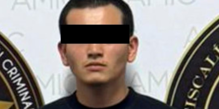 Vinculan a proceso a Azlán “N”, influencer; Enfrenta cargos por violación y corrupción de menores