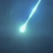 Meteorito de un metro sorprende al oeste de Sonora; su paso generó brillo y fuerte estruendo