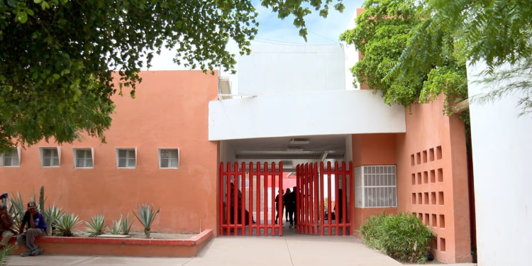 Habilitan 144 Refugios Temporales por Huracán ‘Polo’ en el Estado de Sonora
