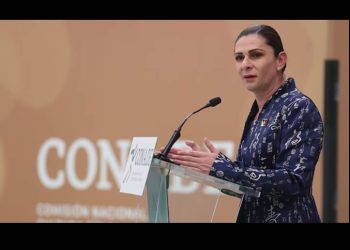 La ASF presenta quinta denuncia contra la Conade por presunto desfalco acumulado de 544 millones de pesos