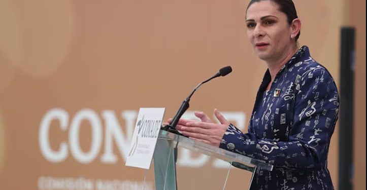 La ASF presenta quinta denuncia contra la Conade por presunto desfalco acumulado de 544 millones de pesos