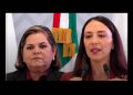 Golpe a Morena en Baja California: Evangelina Moreno impugna ante el TEPJF a Julieta Ramírez
