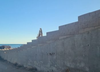 Diputado propone garantizar acceso público a playas de Sonora