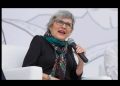 Blanche Petrich, víctima de infame ultraje en un aeropuerto de Honduras