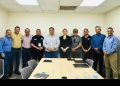 Sindicato de Músicos y autoridades de Sonora acuerdan medidas sobre transporte de equipo
