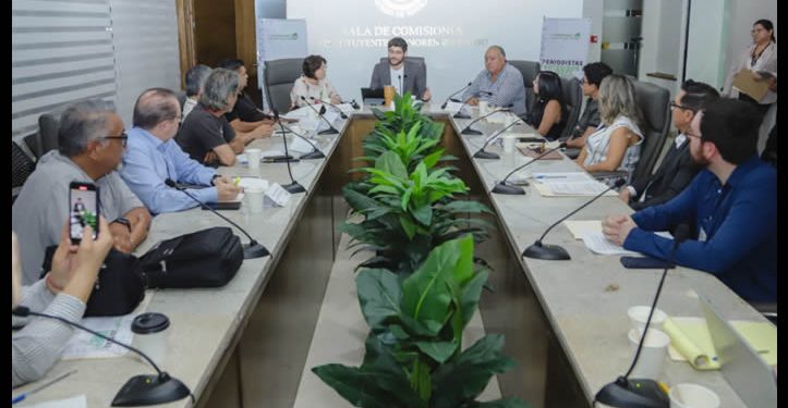 Congreso de Sonora analiza reformas para tipificar el amedrentamiento a periodistas y elevar la profesión a rango constitucional