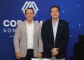 En octubre COPARMEX realizará Foro Empresarial “Ideas en Movimiento” en Hermosillo