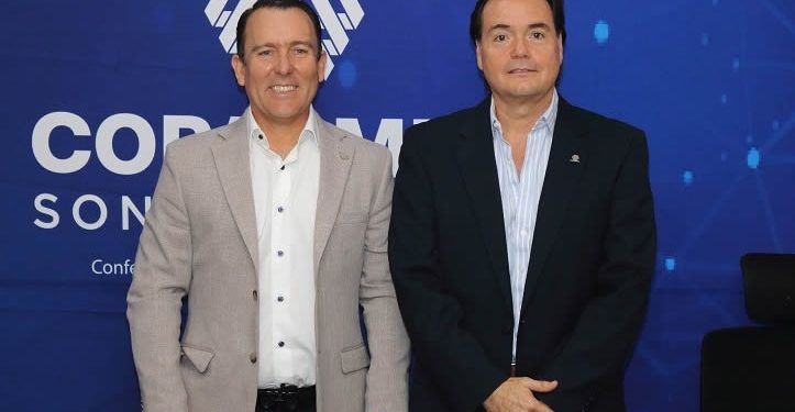 En octubre COPARMEX realizará Foro Empresarial “Ideas en Movimiento” en Hermosillo