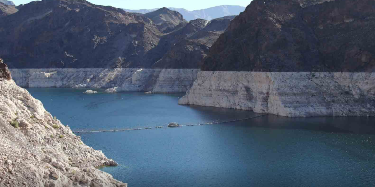 BC y Sonora recibirán 308 millones de metros cúbicos menos de agua del Río Colorado en 2027