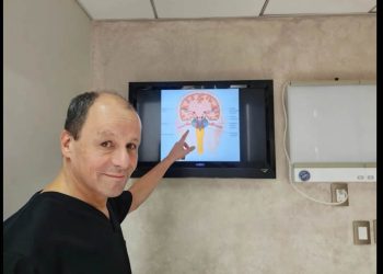 El procesamiento central auditivo, una de las tareas fundamentales del cerebro