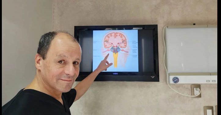 El procesamiento central auditivo, una de las tareas fundamentales del cerebro