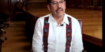 Hugo Aguilar expone los retos de la Suprema Corte: filtro de expedientes, déficit de 130 mdp y la polémica por diálogo con empresarios