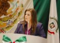Impulsará diputada Tapia Fonllem iniciativas en materia social, presupuestal y de fiscalización