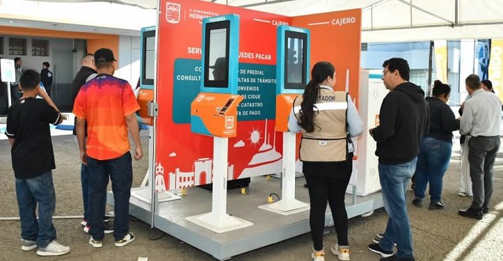 Mantendrá Tesorería Municipal sus servicios los días 15 y 16 de septiembre