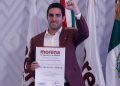 Eugenio “Gino” Segura es designado por Morena como coordinador de la 4T para Quintana Roo