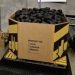 Aseguran más de 275 kilos de metanfetamina escondida en bolsas de carbón en la frontera de Nogales