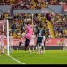 Henry Martín brilla con un triplete en la victoria del América sobre Necaxa en la Liga MX