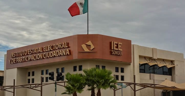 IEE Sonora aprueba convocatoria para candidaturas independientes en el proceso electoral 2026-2027