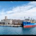 Sonora invierte 6,100 millones de pesos en la primera fase de modernización del Puerto de Guaymas