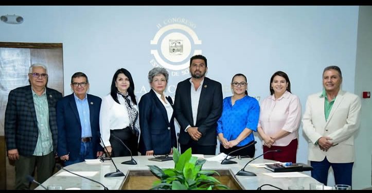 Estado de Sonora y los 72 municipios acumulan una deuda pública global de 33 mil 960.7 millones de pesos