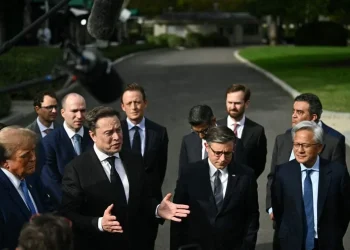 Firman gigantes de la IA acuerdo para autorregulación