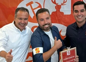 Apoya ex líder de MC en Sonora aspiración de panista