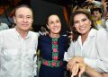 Con la presidenta Claudia Sheinbaum y el gobernador Alfonso Durazo, la educación es un derecho y no un privilegio: Lorenia Valles