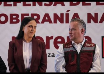 MC denuncia a Morena ante el INE por “corcholatas” estatales
