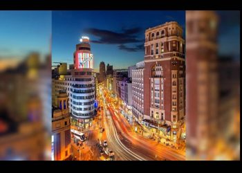 Madrid, “la nueva Miami”: oligarquía y políticos mexicanos convierten a España en destino preferido
